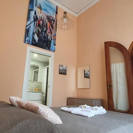 Le Vie Del Centro - B&B Nápoly Kültér fotó