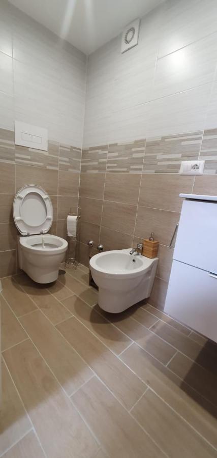 Le Vie Del Centro - B&B Nápoly Kültér fotó